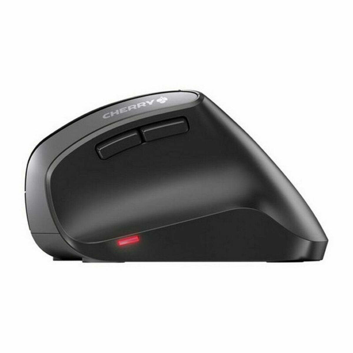 Mouse senza Fili Cherry JW-4500 Nero 1200 DPI
